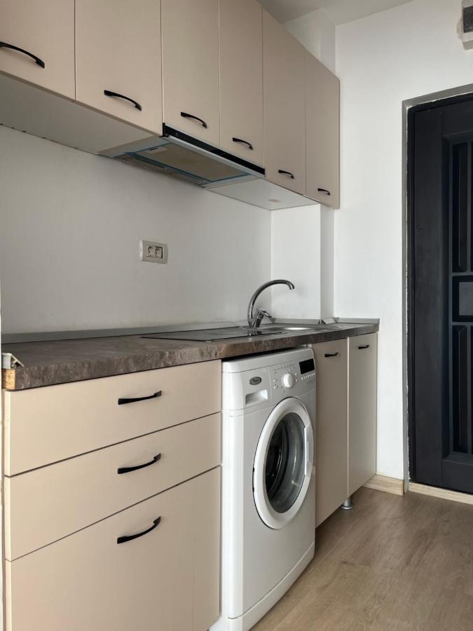 Apart Uta 2 Apartment Arad Luaran gambar