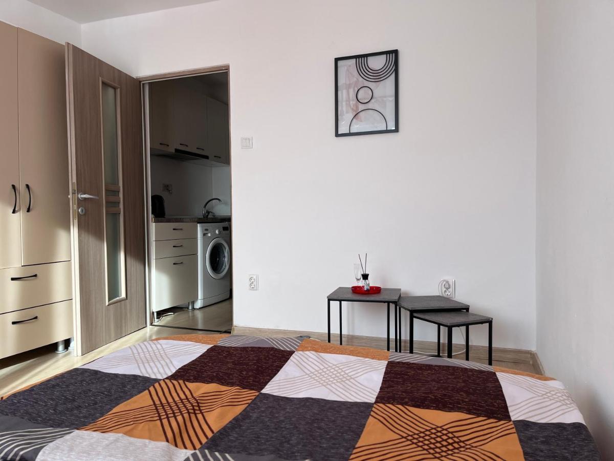 Apart Uta 2 Apartment Arad Luaran gambar