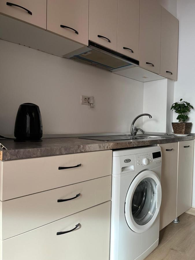 Apart Uta 2 Apartment Arad Luaran gambar