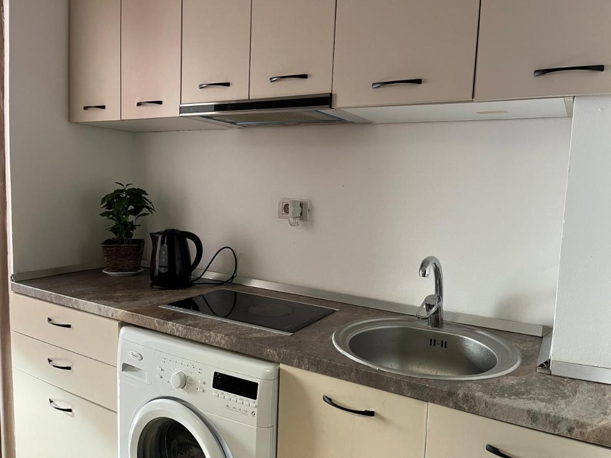 Apart Uta 2 Apartment Arad Luaran gambar