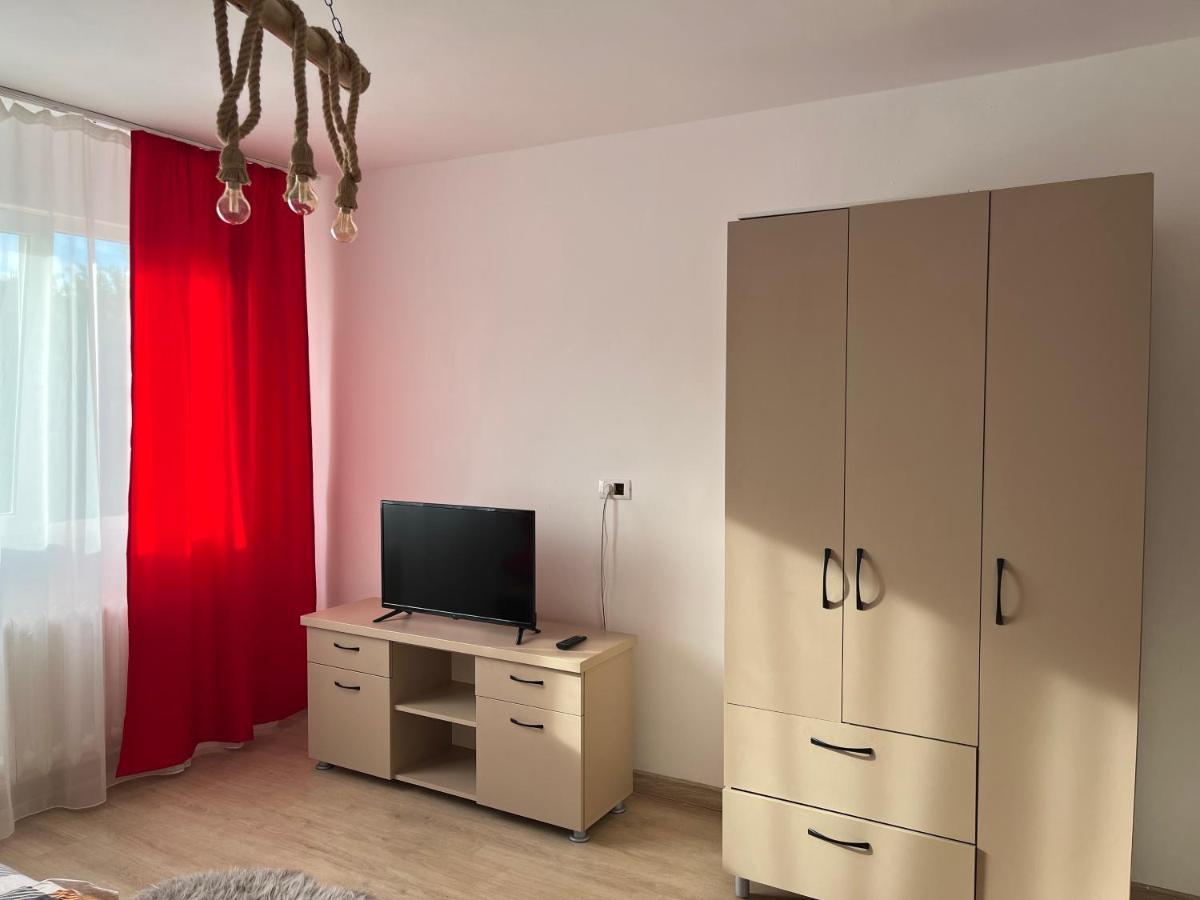 Apart Uta 2 Apartment Arad Luaran gambar