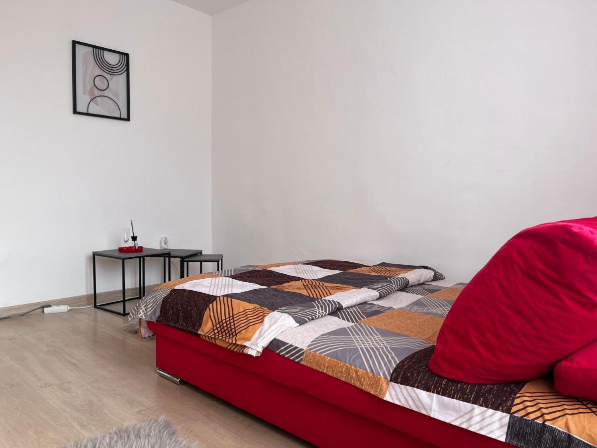 Apart Uta 2 Apartment Arad Luaran gambar